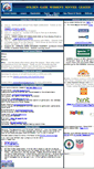 Mobile Screenshot of ggwsl.org